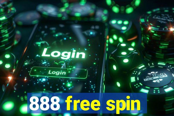 888 free spin